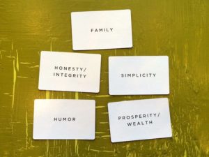 5 Ways to Prioritize Goals
